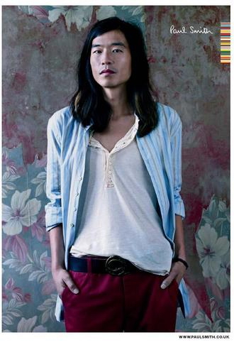 Paul Smith 2007ďVDƬ